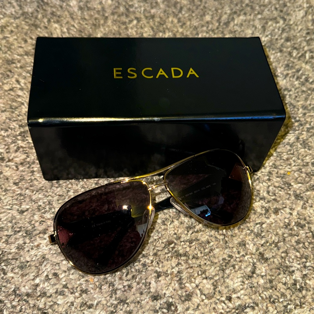 Aviator Sunglasses